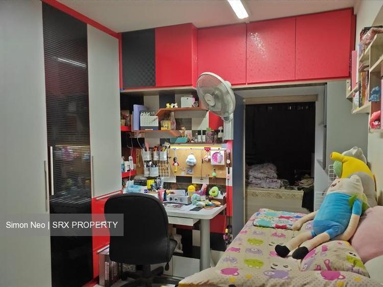 Blk 545 Bedok North Street 3 (Bedok), HDB 3 Rooms #214934221